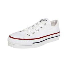 Tênis All Star Chuck Taylor Platform Feminino Lona Ct0495