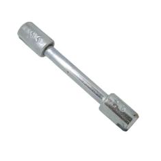 Chave Raio Titan 125 Ybr 125 Factor 125 150 11 X 12 - Valcla
