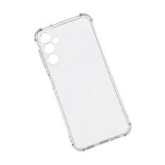 Capa Transparente + 2 Películas De Vidro 3D Para Samsung M35 - Db