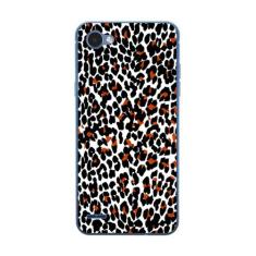 Capa Adesivo Skin355 Verso Para LG Q6 Plus - KawaSkin