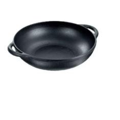 Frigideira Cook Grill de Ferro 20 cm de diâmetro - Fundição Santana