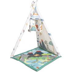 Kiddo Tapete de atividades Baby Tent