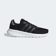 Tênis Adidas Lite Racer Feminino Cor Preto - 36