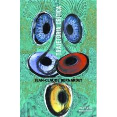 Trajetória Crítica - MARTINS - MARTINS FONTES, Sortido