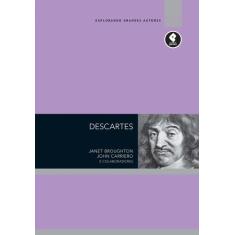 Livro - Descartes