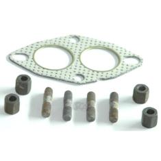KIT JUNTA ESCAPAMENTO FIAT BRAVA MAREA 1.8 16v M10 - SCAPSHOP