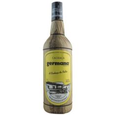 Cachaça Germana 1000ml