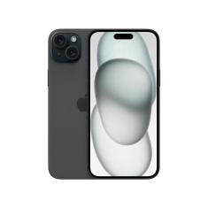 Apple iPhone 15 Plus de 512GB - Preto