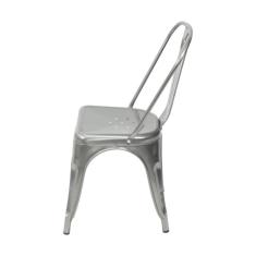 Cadeira Titan Or Design Prata