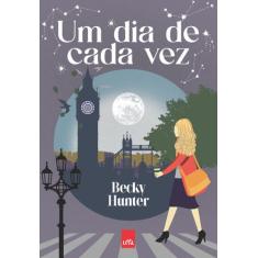 Livro - Um dia de cada vez
