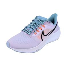 Tênis Nike Air Zoom Pegasus Feminino DH4072500 Cor:Roxo;Tamanho:37