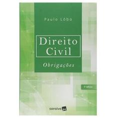Direito Civil - Obrigacoes - 05 Ed