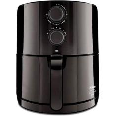 Fritadeira air fryer pfr18ti 127v - Philco, Titanium, 110V