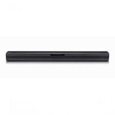 SoundBar LG SQC1 160W RMS Bluetooth 2.1 Canais Conexões ASE