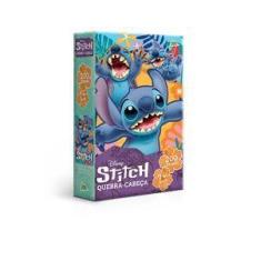 Quebra-Cabeça 200 Peças - Stitch - Toyster Brinquedos