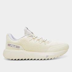 Tênis Fila Step Feminino-Feminino