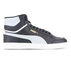 Tênis Puma Shuffle Mid Bdp-Unissex
