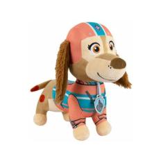 Pelucia patrulha canina liberty 25cm sunny - Sunny Brinquedos, Colorid