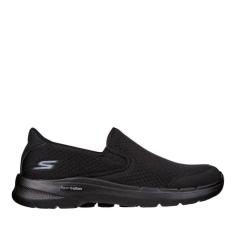 Tênis Skechers Go Walk 6 Masculino-Masculino