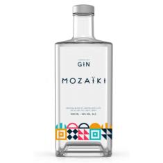 Mozaiki Gin 1000ml