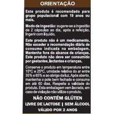 Própolis Verde + Vitamina C Zinco E Selênio Unilife 60caps