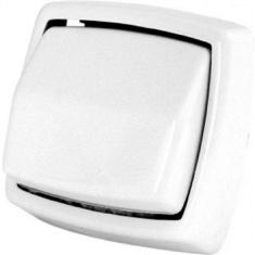 Acabamento Valv Descarga Br P/Astra/Deca/Docol