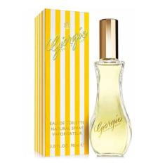 Perfume Giorgio Beverly Hills Feminino 90ml Eau De Toilette Giorgio