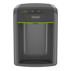 Purificador de Água Consul Cinza CPB34AFVNA Bivolt