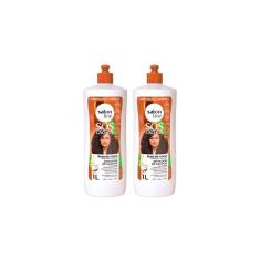 Ativador De Cachos Salon Line 1L Sos Coco Trat Profundo-2Un