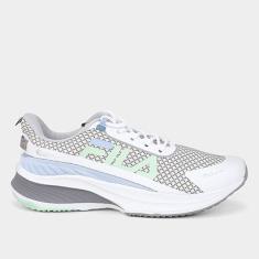 Tênis Fila Progress Feminino-Feminino