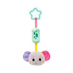 Pelúcia Sininho BubaZoo Elefante 16128 - Buba