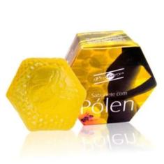 Sabonete Glicerinado com Pólen 90g - Prodapys