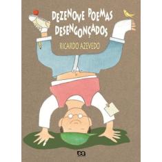 Livro - Dezenove poemas desengonçados