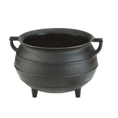 Miniatura Panela Tradição Ferro Fundido - Panela Mineira