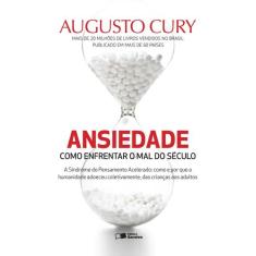 Livro - Ansiedade