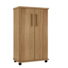 Armário Multiuso Berlim 02 Portas Arte Móveis