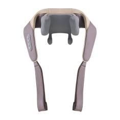Massageador Multifuncional Pescoço E Ombros Alívio Imediato