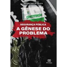 Segurança Pública-Português