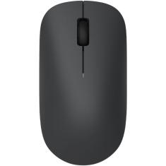 Mouse Sem Fio Xiaomi Mi Mouse Lite Bhr6099gl - Preto