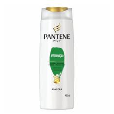 Shampoo Pantene Restauração 400ml