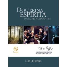 Livro - Doutrina espírita para principiantes