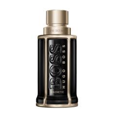 Hugo Boss The Scent Magnetic Eau De Parfum - Perfume Masculino 50ml