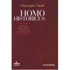 Homo Historicus - FGV, 3