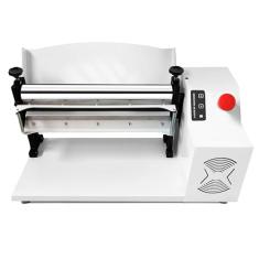 Cilindro Laminador Elétrico Saro CECR 400x57mm Cromado Bivolt