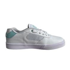 Tenis Hochs Flat Lite Branco Min-Masculino