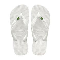 Chinelo Havaianas Brasil - Produto Original-Unissex