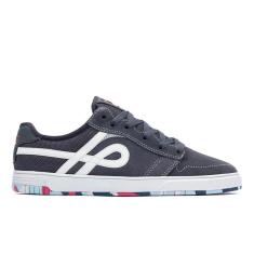 Tênis Naccarato IV Marinho Camocs Essencial Öus-Unissex