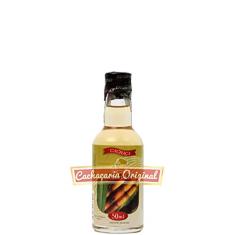 Cachaça Capelinha de Minas 50ml