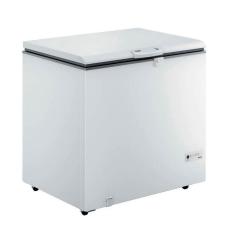 Freezer/Refrigerador Consul C/309 Litros/1 Porta Branco