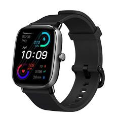 Relógio Smartwatch Amazfit GTS 2 mini - Black